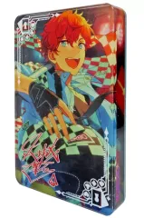 【中古】アクリルスタンド・アクリルパネル 天城一彩 「あんさんぶるスターズ!! 流砂CoLotta(トレーディングアクリルプレート) vol.2 Dグループ」 中国限定