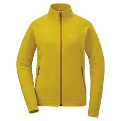 モンベル montbell シャミースジャケット Women's 1114433-JYLC-XL