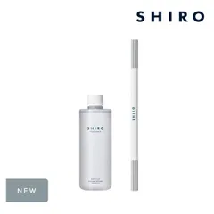 shiro シロ ホワイトリリー フレグランス ディフューザー リキッド 300ml