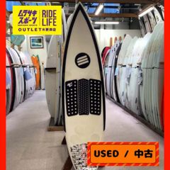 【ムラスポOUTLET公式】中古サーフボード USED　EMERY  エメリー　BLACK ANGEL2 ブラックエンジェル　6‘0　ショートボード　サーフィン　ムラサキスポーツ　OUTLET アウトレット
