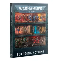 ウォーハンマー 40K デウス・エンカルミネ 20周年版 (英語)