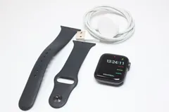 Apple Watch SE（第1世代）GPS/40mm/A2351〈MYDP2J/A〉⑤