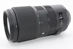 2024年最新】100-400mm sigma nikonの人気アイテム - メルカリ