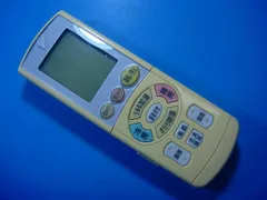 2025年最新】daikin エアコン リモコン arc444a15の人気アイテム