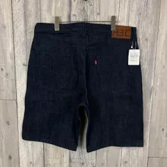 【新品】MAD HECTIC ヘクティク デニム ジーンズ ショートパンツ XLのサムネイル