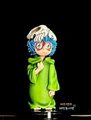 【未開封】ネリエル ラストワン賞＋おまけ＋魂EFFECT WIND Green 一番くじ BLEACH ラストワン賞 ネリエル - メルカリ