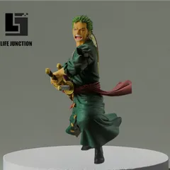 2024年最新】ゾロフィギュアまとめ売りの人気アイテム - メルカリ