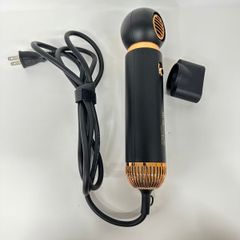 C938 me リカバリーエアー ME-REA2-BK ヘアドライヤー 大風量 美容 ツヤ 家電 速乾ドライヤー