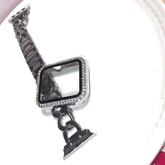 44mm 38mm 40mm 41mm 42mm インスタ映え 大人気 AppleWatch　カバー AppleWatch　バンド アップルウォッチ　バンド AppleWatch ベルト キラキラカバー アップルウォッチ　カバー アップルウォッチ　ベルト 