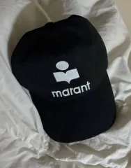 ISABEL MARANT ブラックキャップ 2025年最新】isabel marant キャップの人気アイテム - メルカリ