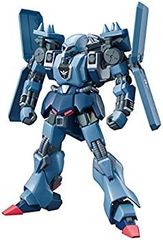 [중고] HGUC No.183 1/144 AMX-101E 슈투름 가르스(기동전사 건담 UC)