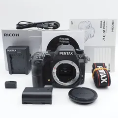 2024年最新】Pentax K-3 bodyの人気アイテム - メルカリ