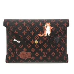 2023年最新】ルイヴィトン(LOUIS VUITTON) キャットグラム