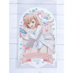 俺ガイル✕サンリオキャラクターズ 由比ヶ浜結衣 缶バッジ 16個 俺ガイル✕サンリオキャラクターズ 由比ヶ浜結衣 缶バッジ 16個