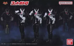 ラインレンジャー　フィギュア　コンプリート 希少 非売品 ラインレンジャー フィギュア 全7種 コンプリート