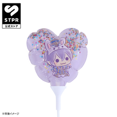 すとぷり スティックバルーン(ななもり。)