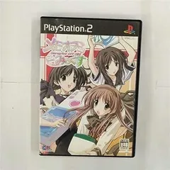 【中古】(非常に良い)メモオフみっくす - PS2