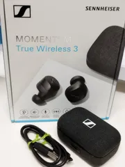 2025年最新】momentum true wireless 3 ジャンクの人気アイテム