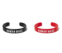 HUMAN MADE ACRYLIC BANGLE #2 HM29GD171