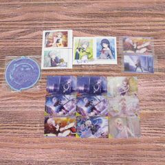 ☆加古川物流】中古 未開封 ラブライブ!虹ヶ咲学園スクール