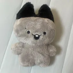 THEBOYZ ZENERATIONII ミニドール ぬいぐるみ ジュヨン The Boyz WORLD TOUR ZENERATION II MD Official The Toyz Doll