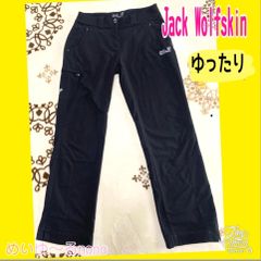 ジャックウルフスキン✨レディースパンツ