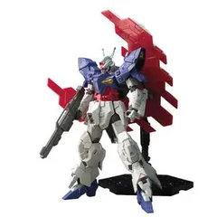 新品未開封　ガンダム　プラモデル 2024年5月予約（5/28-5/29入荷目安）】MGゼータガンダム Ver.Ka