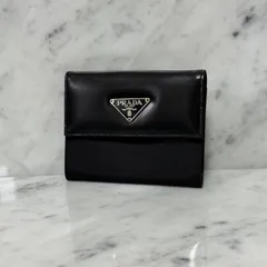 美品✨PRADA プラダ　コインケース　ネイビー　キルティング　ナイロン imgrc0099882530.jpg