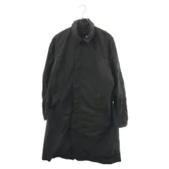 ATON (エイトン) 22AW Air Weather Short Mods Coat エアーウェザー ショートモッズ ライナー付き 488950