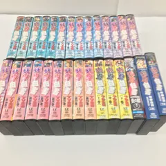 2023年最新】VHS 幽遊白書の人気アイテム - メルカリ