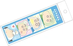 新品 ティーズファクトリー クレヨンしんちゃん 4コマふせん 水辺 変身しんちゃん KS-5543686HM