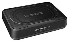 【中古】(未使用･未開封品)　カロッツェリア(パイオニア) 20cm×13cmパワードサブウーファー TS-WX130DA 6k88evb