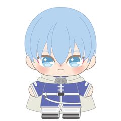 新品未開封】ぷりぬいたっちどりーむ ヒンメル＆フリーレン 2点セット 