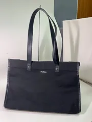 SUMINAGASHI レザートートバッグ A4 / FUJITAKA フジタカ 公式