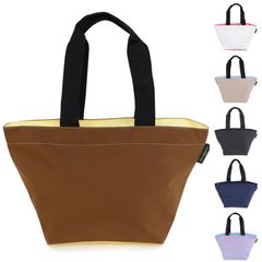 【Herve Chapelier / エルベシャプリエ 】ナイロン舟型ショルダーML ハンドバッグ (1028N) 24SS [新品]