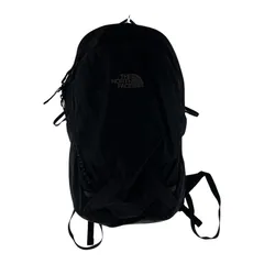 THE NORTH FACE ザ・ノースフェイス MERCURY 16リュック・デイパック/ブラック