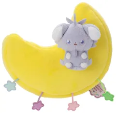 【中古】バッグ ニャスパー ほしぞらVer. ぬいぐるみポーチ 「ポケットモンスター」