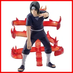 2024年最新】naruto ナルト 疾風伝 effectreme uchiha itachiの人気