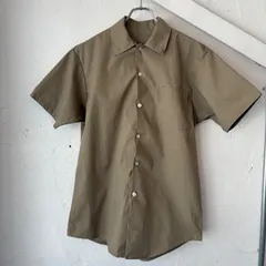 新品未使用　アメリカ連邦刑務所 プリズナーシャツ