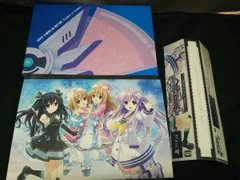 [PS4] 超次元ゲイム ネプテューヌ Sisters vs Sisters シスターズ スペシャルエディション