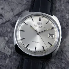 2024年最新】IWC オールドインター デイトの人気アイテム - メルカリ