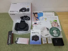 期間限定セール✨Canon Kiss X6i✨自撮り・スマホ転送OK 期間限定セール✨Canon Kiss X6i✨自撮り・スマホ転送OK！