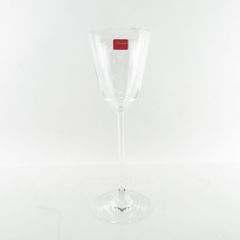 美品 Baccarat バカラ フィラオ ワイングラス クリスタル SY8720G 