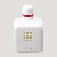 資生堂 タクティクス ヘアトニック 150ml×2個セット 150