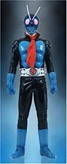 【中古】(非常に良い)ソフビ魂 仮面ライダー1号 THE FIRST