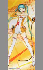 9 e-earphone 15周年記念 桂正和 イラストポスター - メルカリ