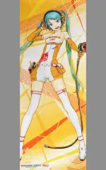 〇レーシングミク 2010 初音ミクGTプロジェクト 10周年記念 Ver. Amazon.com: GOOD SMILE COMPANY Hatsune Miku GT Project
