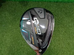 TaylorMade M6 3U ハザーダスS リシャフト済 中古品 最終値下げ TaylorMade M6 3U ハザーダスS リシャフト済 中古品 最終値下げ