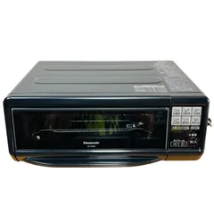 【新品未使用】パナソニック NF-RT800 けむらん亭 フィッシュロースター 100000001002784681_10205_001.jpg