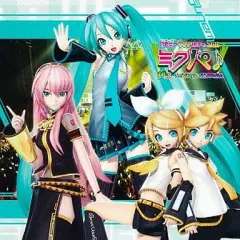 【中古】アニメ系CD 初音ミク ライブパーティー 2011 LIVE CD[限定盤]